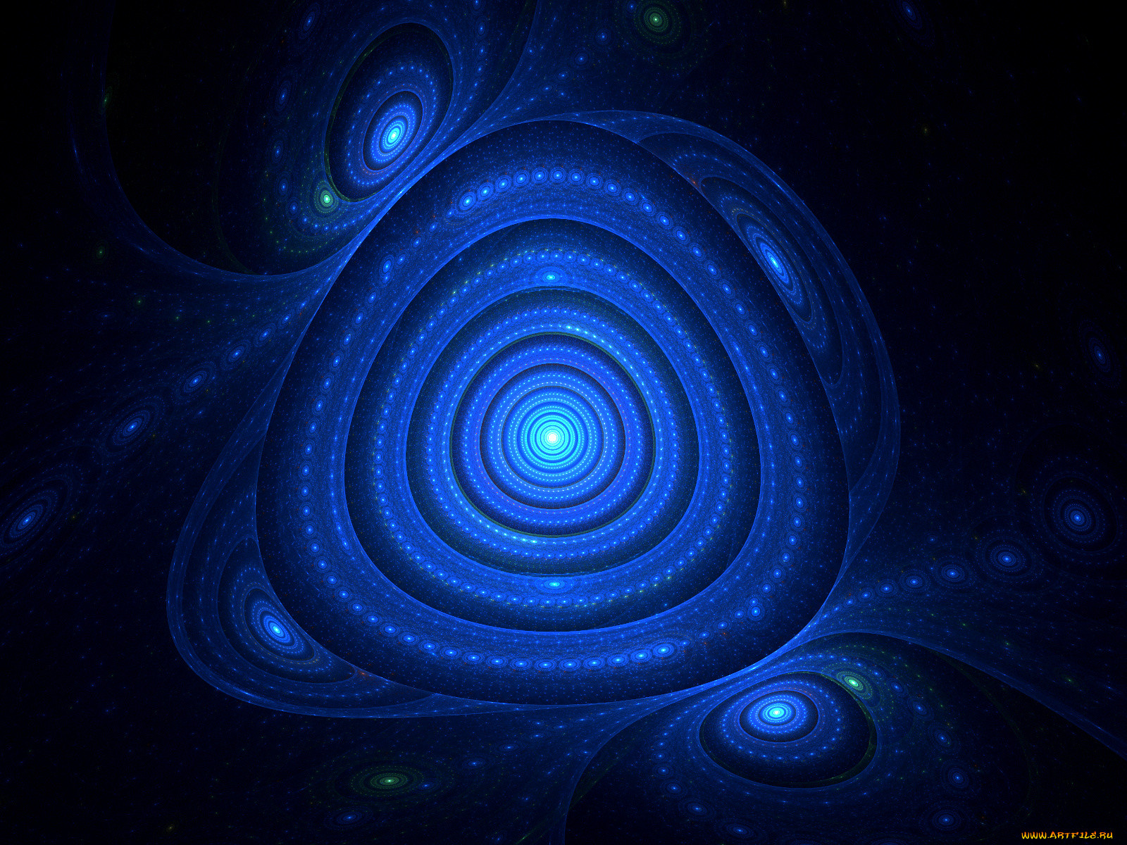 3, , fractal, , 